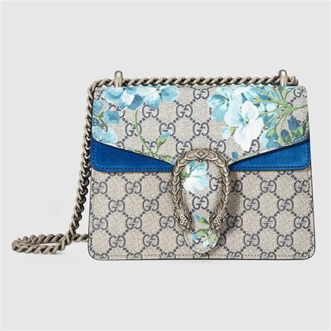 gucci dionysus blooms mini|gucci dionysus suede.